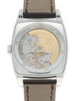 Patek Philippe - Patek Philippe White Gold Moonphase Watch Ref. 5135 - The Keystone Watches