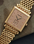 Audemars Piguet - Audemars Piguet Rose Gold Bracelet Watch - The Keystone Watches