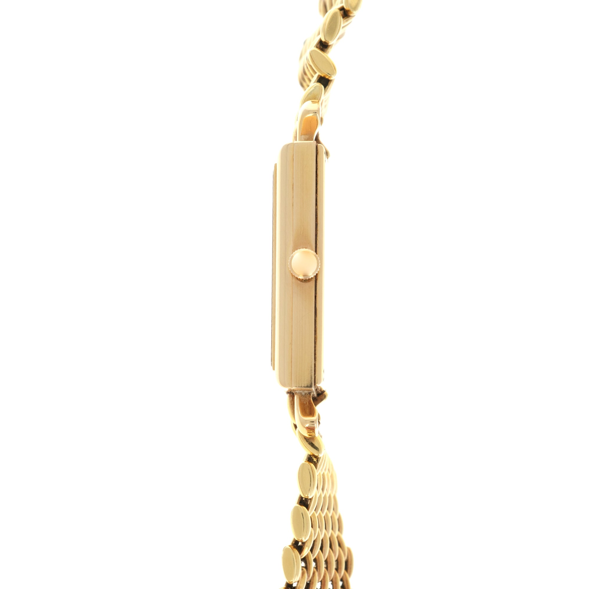 Audemars Piguet - Audemars Piguet Rose Gold Bracelet Watch - The Keystone Watches