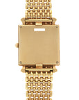 Audemars Piguet - Audemars Piguet Rose Gold Bracelet Watch - The Keystone Watches