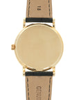 Patek Philippe - Patek Philippe Yellow Gold Calatrava Watch Ref. 3802 - The Keystone Watches