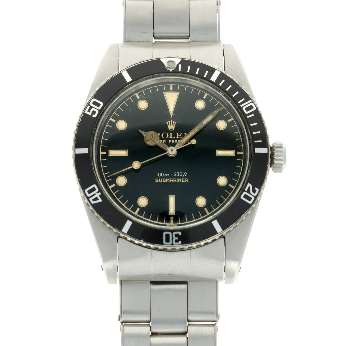 Rolex shop ref 5508