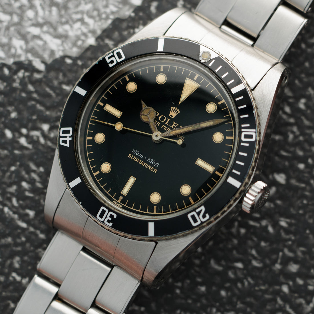 Rolex ref 5508 Clearance
