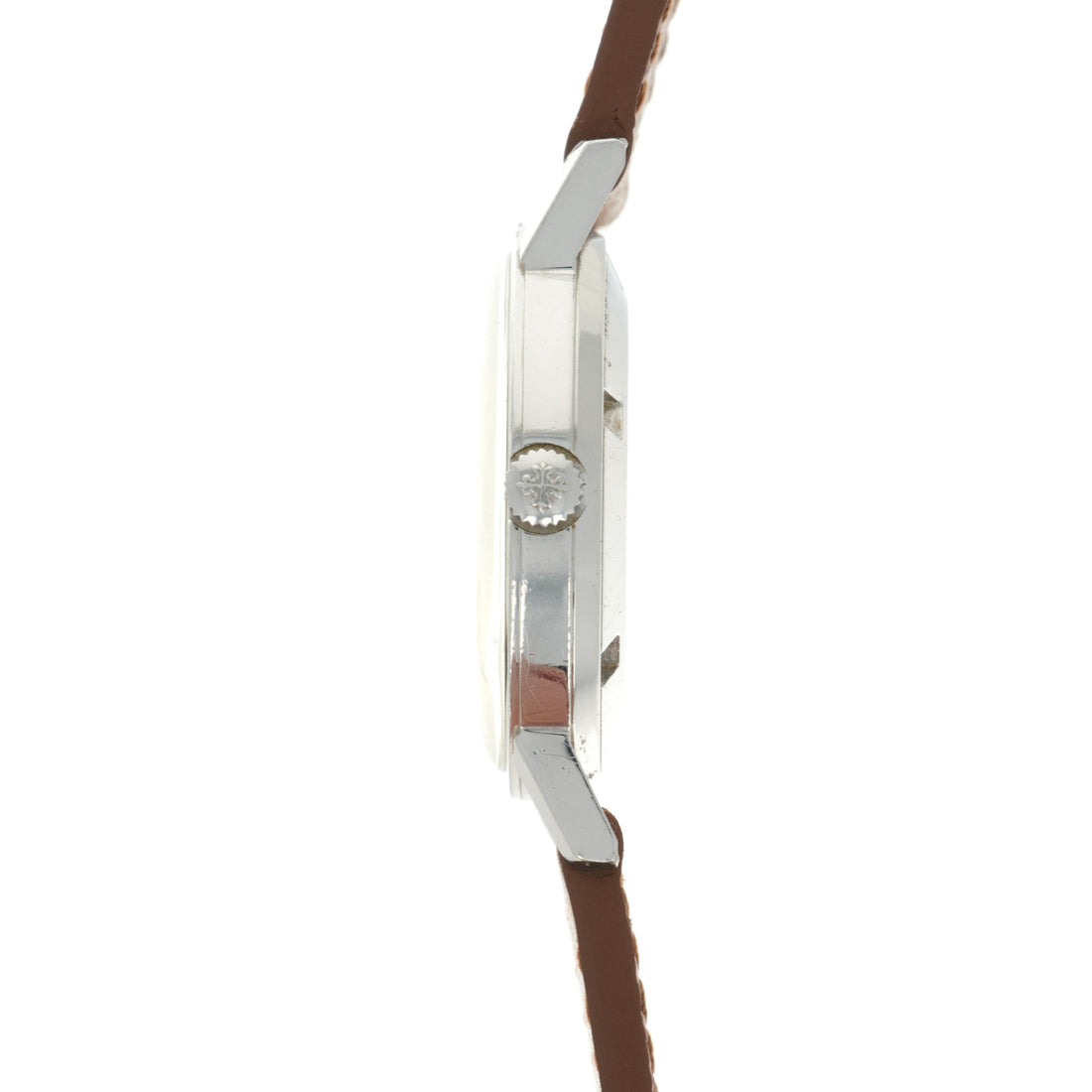 Patek Philippe Steel Calatrava Automatic Watch, Ref. 3466