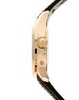 Patek Philippe - Patek Philippe Rose Gold Aquanaut Watch Ref. 5164 - The Keystone Watches