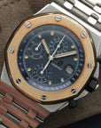 Audemars Piguet - Audemars Piguet Early Royal Oak Offshore The Beast Watch Ref. 25721 - The Keystone Watches