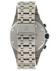 Audemars Piguet - Audemars Piguet Early Royal Oak Offshore Watch Ref. 25721 - The Keystone Watches