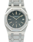 Audemars Piguet - Audemars Piguet Royal Oak A-Series Watch Ref. 5402, Early Low Serial Production - The Keystone Watches