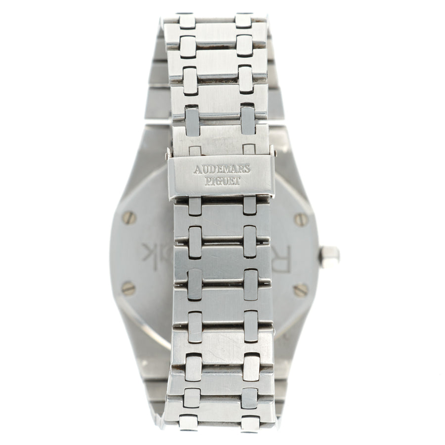 Audemars Piguet Royal Oak A-Series Watch Ref. 5402, Early Low Serial Production