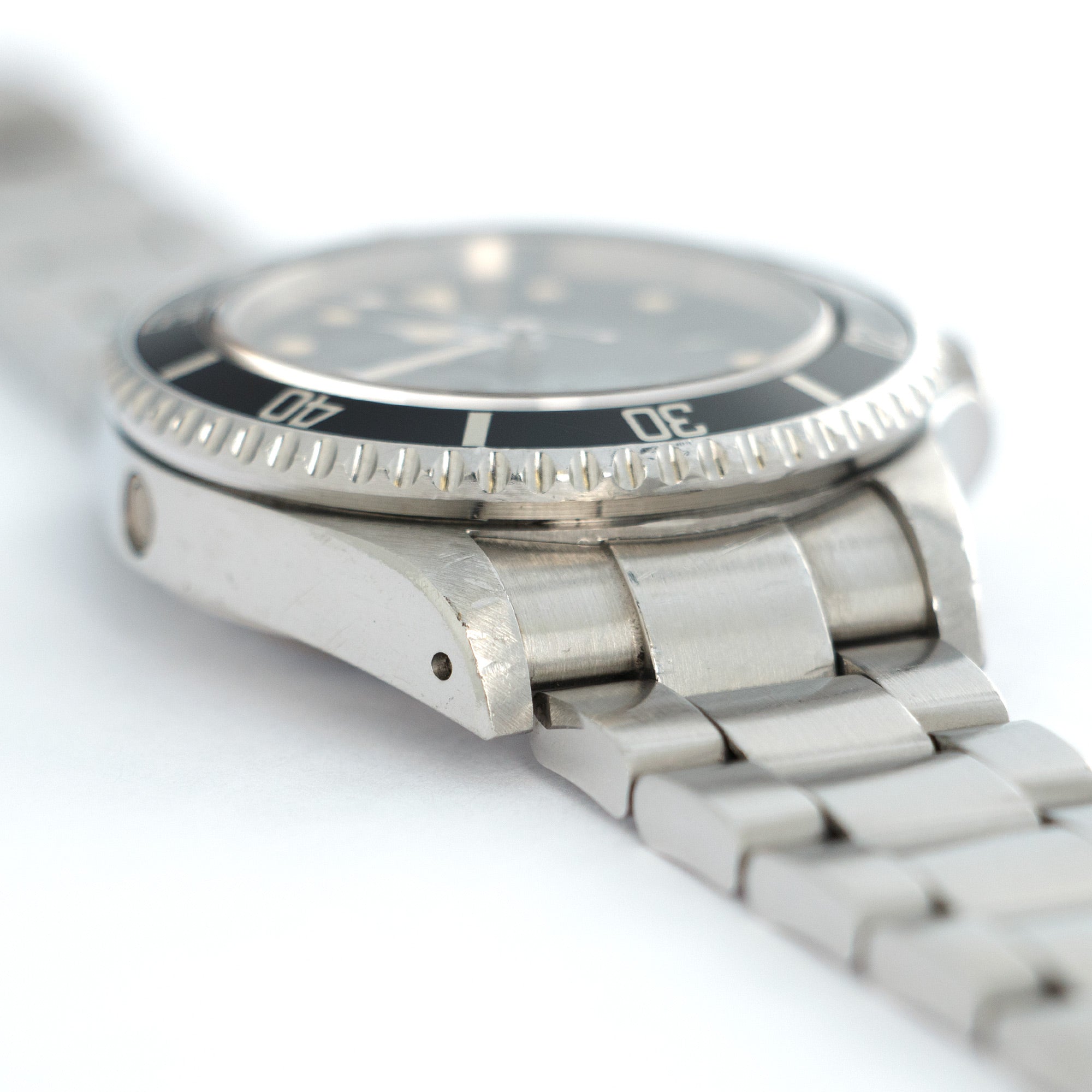 Rolex - Rolex Steel Triple Six Sea-Dweller Watch Ref. 16660 - The Keystone Watches