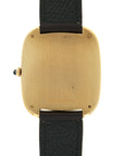 Cartier - Cartier Yellow Gold Jumbo Tank Gondole Watch - The Keystone Watches