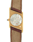 Cartier - Cartier Yellow Gold Tank Asymmetrical Watch, Ref. 2488 - The Keystone Watches