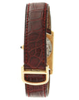 Cartier - Cartier Yellow Gold Tank Asymmetrical Watch, Ref. 2488 - The Keystone Watches