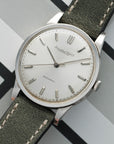 IWC - IWC Platinum Calibre 853 Mechanical Wind Watch - The Keystone Watches