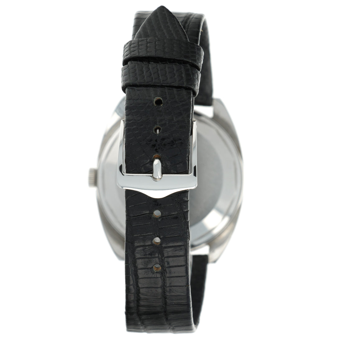 Vacheron Constantin Steel Automatic Watch Ref. 7397