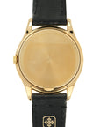 Patek Philippe - Patek Philippe Perpetual Calendar Automatic Watch Ref. 3940 - The Keystone Watches