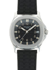 Patek Philippe - Patek Philippe Aquanaut Automatic Watch Ref. 5060, First Series Aquanaut - The Keystone Watches