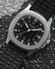 Patek Philippe - Patek Philippe Aquanaut Automatic Watch Ref. 5060, First Series Aquanaut - The Keystone Watches