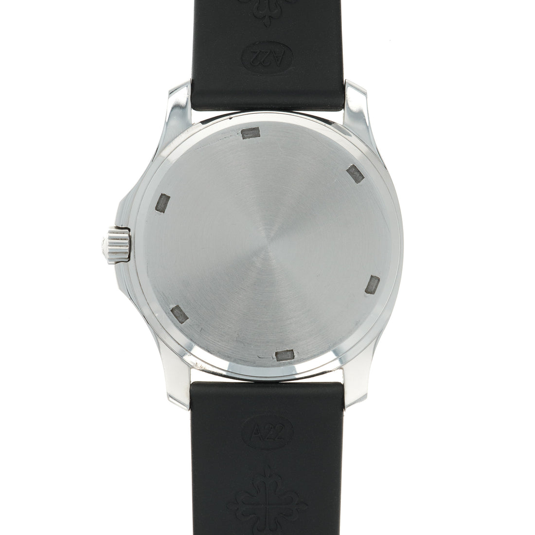 Patek Philippe Aquanaut Automatic Watch Ref. 5060, First Series Aquanaut