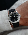 Patek Philippe - Patek Philippe Aquanaut Automatic Watch Ref. 5060, First Series Aquanaut - The Keystone Watches