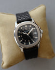 Patek Philippe - Patek Philippe Aquanaut Automatic Watch Ref. 5060, First Series Aquanaut - The Keystone Watches