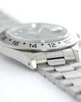 Rolex - Rolex Explorer II Watch Ref. 16570, Retailed by Tiffany & Co. - The Keystone Watches