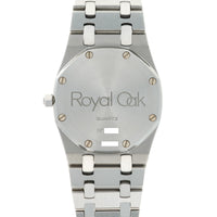 Audemars Piguet Royal Oak Brown Dial Watch, Ref. 56175