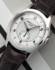 Patek Philippe - Patek Philippe Stainless Steel Calatrava Watch Ref. 5565 - The Keystone Watches