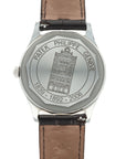 Patek Philippe - Patek Philippe Stainless Steel Calatrava Watch Ref. 5565 - The Keystone Watches