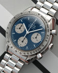Omega Speedmaster Automatic Chronograph Watch Ref. 3510.82