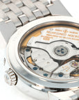 Vacheron Constantin White Gold Automatic Power Reserve Watch Ref. 47201