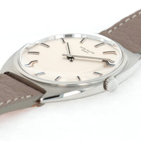 Patek Philippe Stainless Steel Watch Ref. 3574