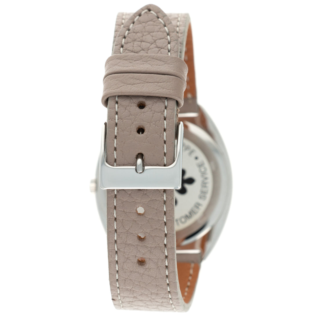 Patek Philippe Stainless Steel Watch Ref. 3574