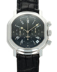 Daniel Roth - Daniel Roth Steel Automatic Chronograph Watch - The Keystone Watches