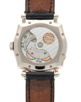 Roger Dubuis - Roger Dubuis White Gold Sympathie Perpetual Calendar Watch - The Keystone Watches