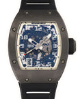 Richard Mille - Richard Mille Skeletonized Paris Boutique RM10 Watch, Limited to 10 Pieces - The Keystone Watches