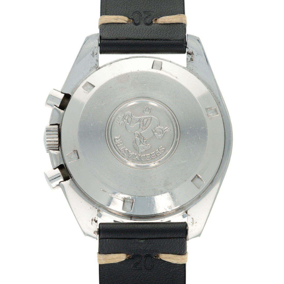 Omega Speedmaster Holy Grail Watch, Ref. 376.0822