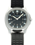 Patek Philippe - Patek Philippe Aquanaut Watch Ref. 5065 with Original Box and Papers - The Keystone Watches