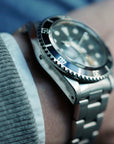 Rolex - Rolex Steel Sea-Dweller Ref. 1665 Great White with Mk 1 Dial - The Keystone Watches