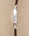 Patek Philippe - Patek Philippe Steel Calatrava Ref. 3483 - The Keystone Watches
