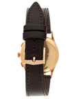 Vacheron Constantin - Vacheron Constantin Yellow Gold Chronograph Watch Ref. 4072 - The Keystone Watches