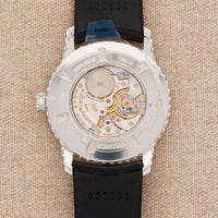 Vacheron Constantin White Gold Traditionnelle High Jewellery Watch Ref. 81760