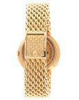 Patek Philippe - Patek Philippe Yellow Gold Perpetual Calendar Ref. 3945 - The Keystone Watches