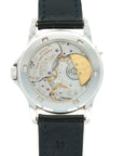 Patek Philippe - Patek Philippe White Gold World Time Watch Ref. 5110 - The Keystone Watches