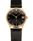 Patek Philippe - Patek Philippe Yellow Gold Calatrava Ref. 3514 - The Keystone Watches