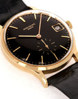 Patek Philippe - Patek Philippe Yellow Gold Calatrava Ref. 3514 - The Keystone Watches