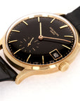 Patek Philippe - Patek Philippe Yellow Gold Calatrava Ref. 3514 - The Keystone Watches