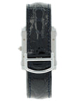 Cartier - Cartier Platinum and Diamond Tank Chinoise Ref. 2685 - The Keystone Watches