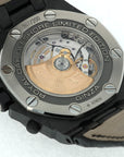 Audemars Piguet - Audemars Piguet Royal Oak Offshore Ginza Carbon Fiber Ref. 26205 - The Keystone Watches