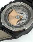 Audemars Piguet - Audemars Piguet Royal Oak Offshore Ginza Carbon Fiber Ref. 26205 - The Keystone Watches